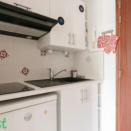 Bouchardat - Near Sea - 2p Apartman