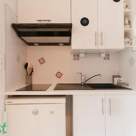 Apartman Bouchardat - Near Sea - 2p La Baule