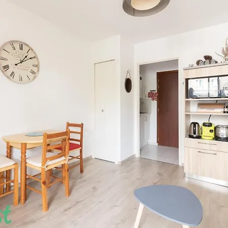 Bouchardat - Near Sea - 2p Apartman