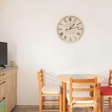 Apartman Bouchardat - Near Sea - 2p *