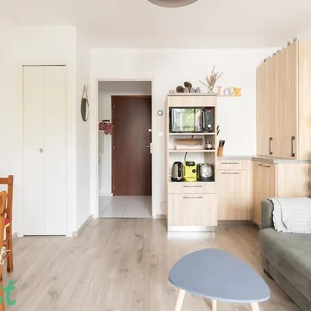 Apartman Bouchardat - Near Sea - 2p La Baule