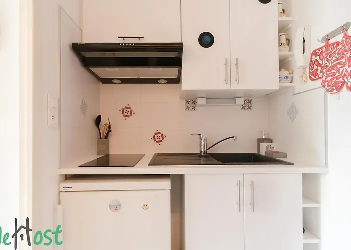 Apartment Bouchardat - Near Sea - 2p La Baule-Escoublac