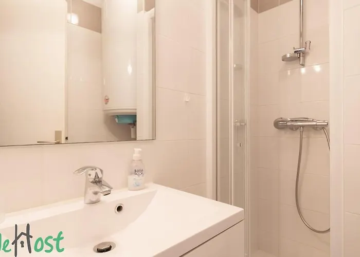 Bouchardat - Near Sea - 2p Apartment La Baule-Escoublac